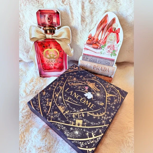 🩷🩷La Vie Est Belle Perfume 3 -Pc Gift Set🩷🩷 - Picture 6 of 12